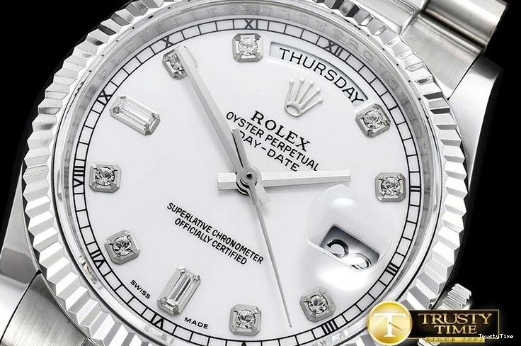 0920 RDD0214D – DayDate 36mm Elegant 683